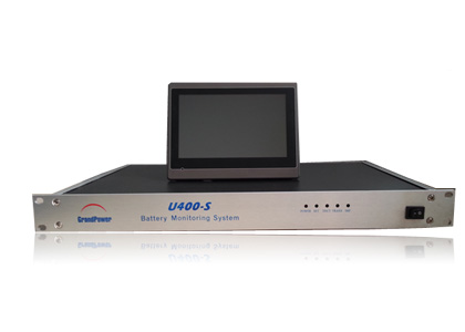 U400-S Module & U400-TP Touch Panel
