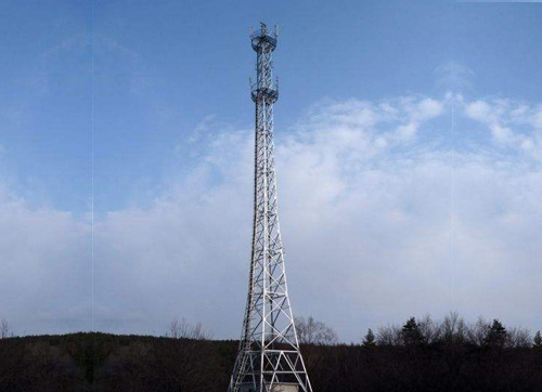 Telecom base station battery monitoring